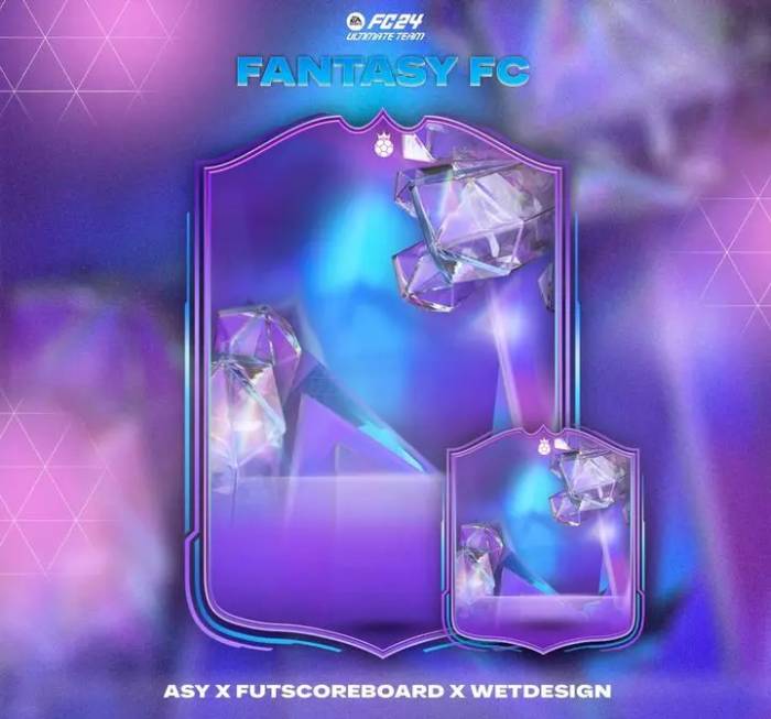 FC 24 Fantasy Leakes and Release date